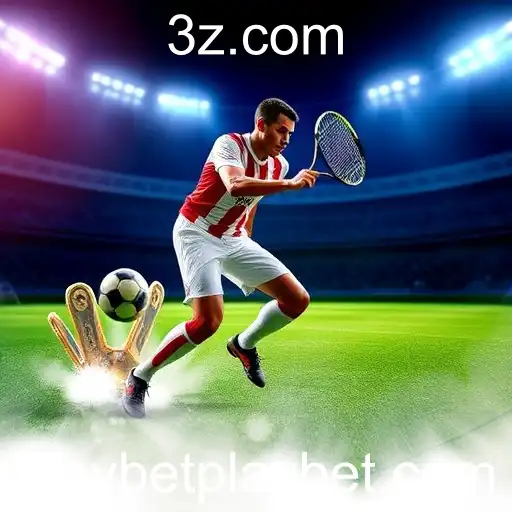 Cenário de Apostas em Expansão no Brasil