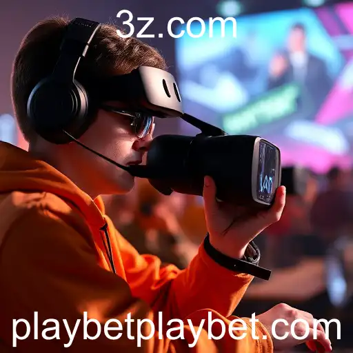 A Expansão do Mercado de Jogos em 2025