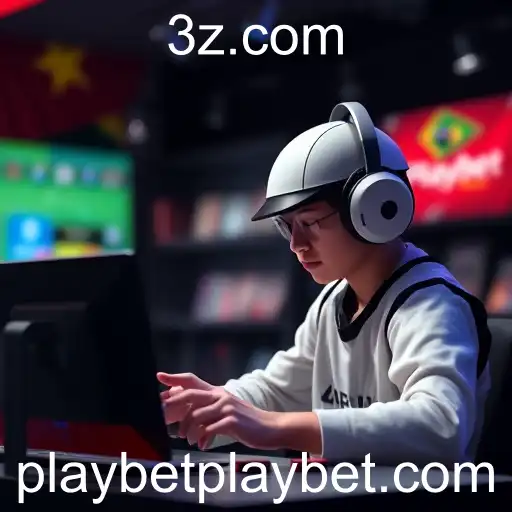 Desenvolvimento dos Sites de Jogos em 2025