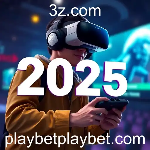 Tendências Atuais do Mercado de Jogos Online em 2025