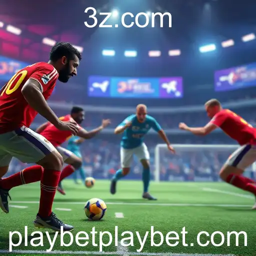 Mercado de Jogos em Expansão: Tendências de 2025