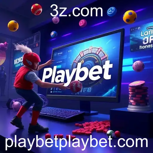 O Impacto dos Jogos Online em 2025