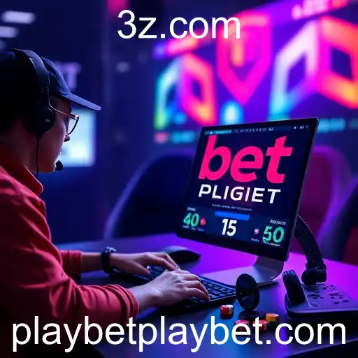 Inovações no Setor de Jogos Online