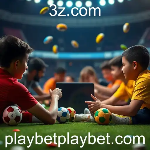 A Ascensão dos Sites de Jogos no Brasil em 2025