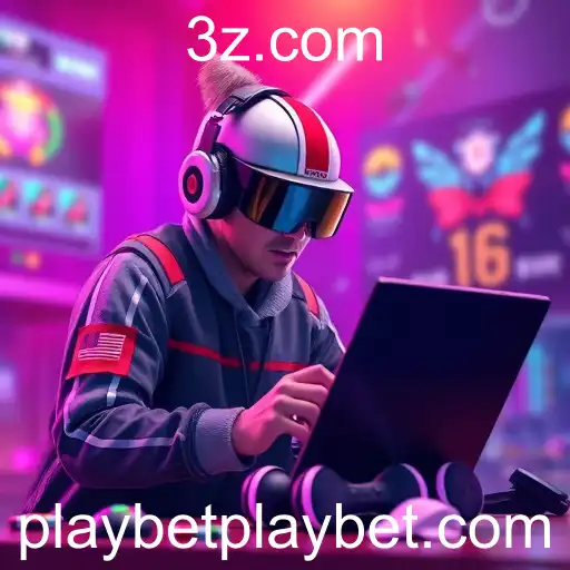 Tendências Virtuais: O Crescimento do Setor de Jogos Online em 2025