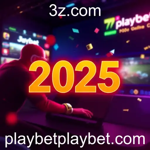A Ascensão dos Jogos Online em 2025: Playbet em Destaque