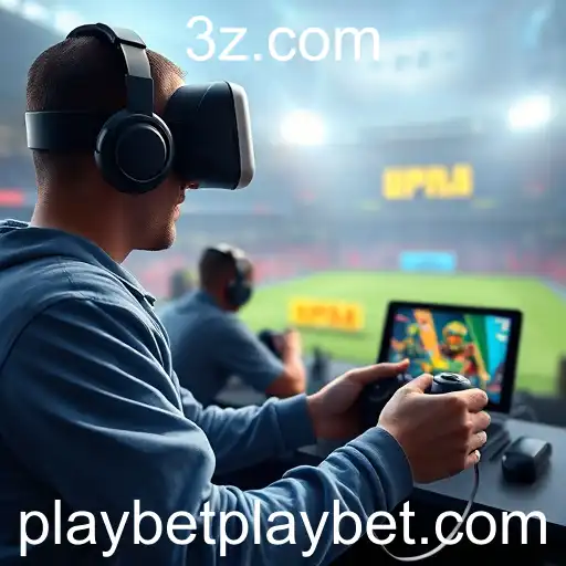 O Impacto da Tecnologia no Setor de Jogos em 2025