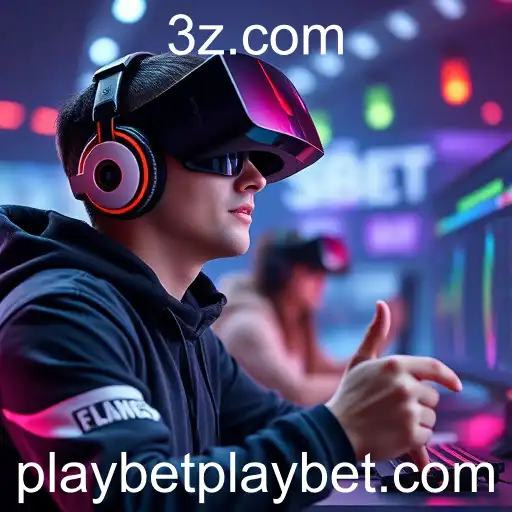 Tendências e Novidades nos Games Online em 2025