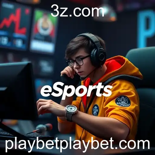 Tendências e Perspectivas no Mundo dos Jogos Online