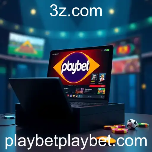 O Crescimento dos Jogos Online: O Impacto do Playbet