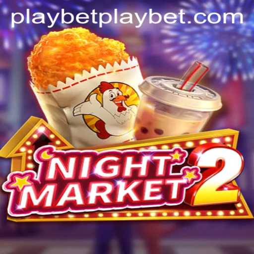 Exploring the Intriguing World of NightMarket2: A Comprehensive Guide to Playbet Features and Rules